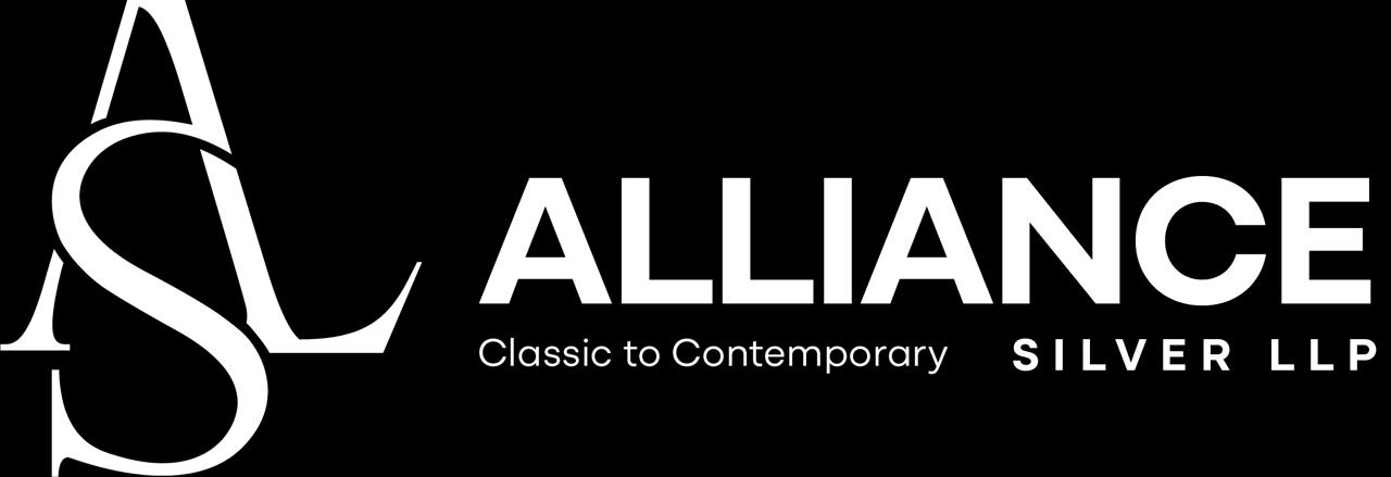 Alliance Silver LLP Logo
